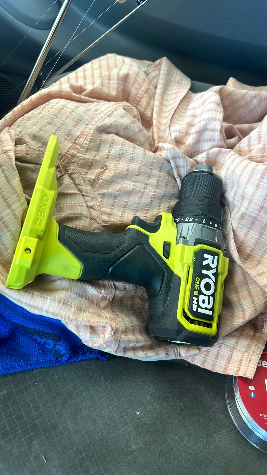 Tools