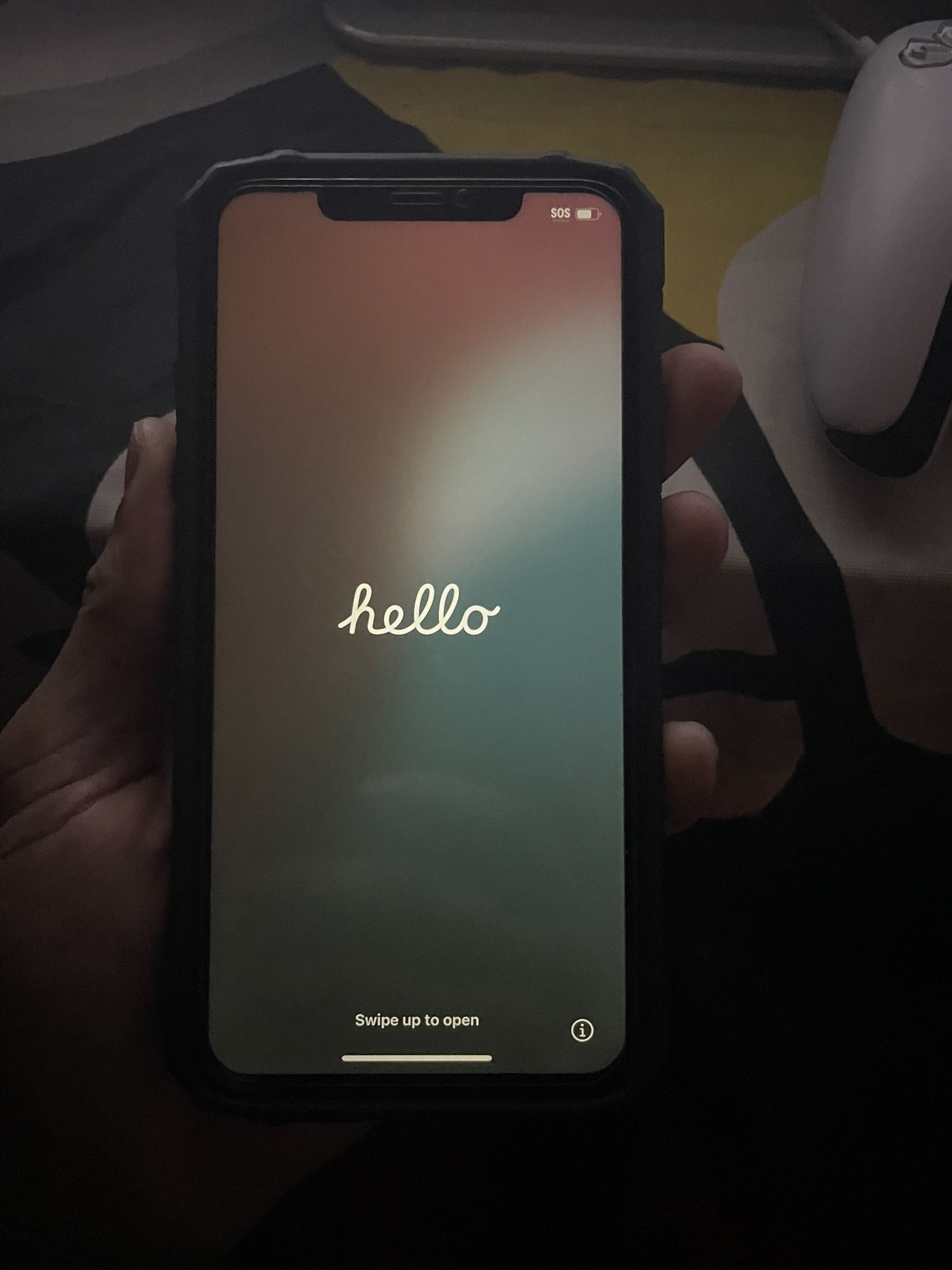 iPhone