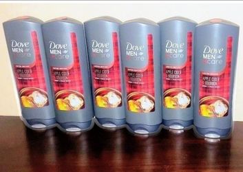 Dove Face & Body Wash $3 EACH- X Streets Ray/Higley