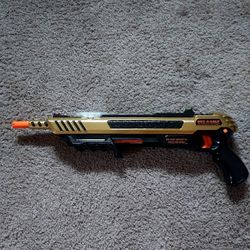 Bug-a-salt Salt Shooter