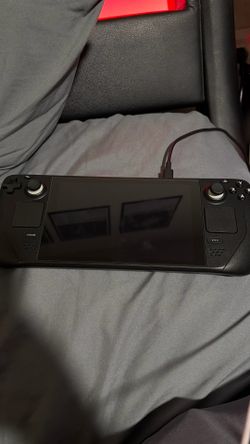 Steam Deck 2TB