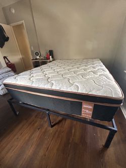 Mattress