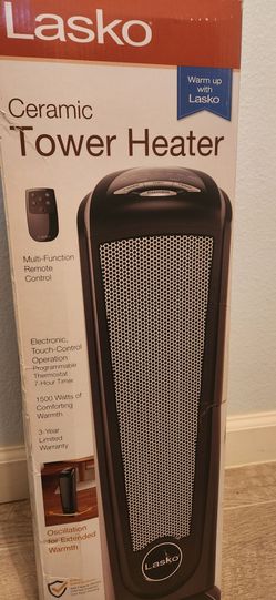 Ceramic Heater