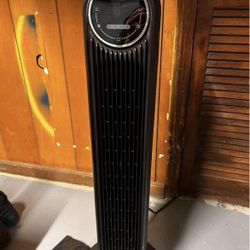 Tower Fan