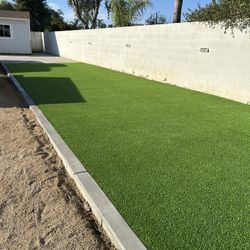 Artificial Turf Fake Grass