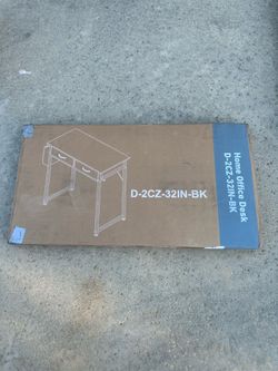 Office desk