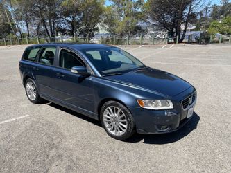 2010 Volvo v50 for sale smogged
