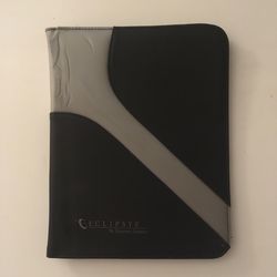 Notepad Portfolio