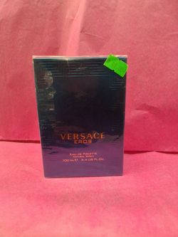 Versace eros Men's Cologne