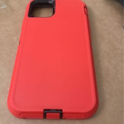 Case iPhone 11pro Max 6.5 Brand New #13