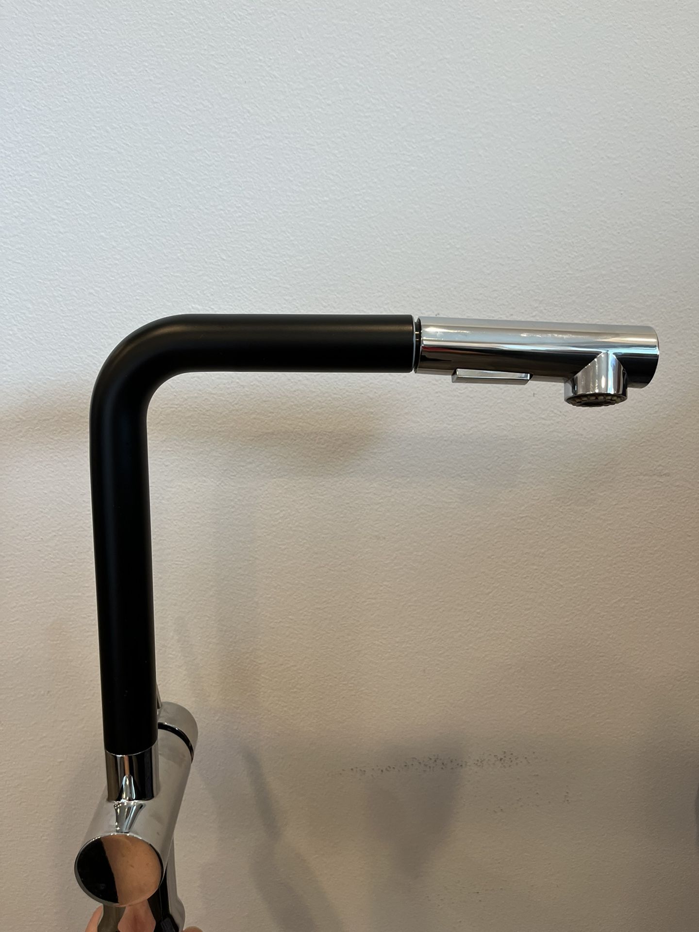 Kitchen faucet