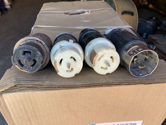 Plugs