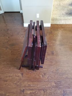 TV Dinner Trays
