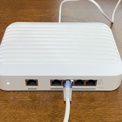 Ubiquiti Unifi Flex 10 GbE Managed Switch USW-Flex-XG