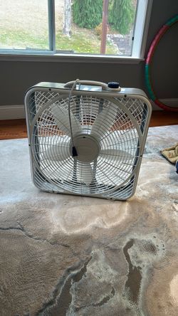 Lasko fan