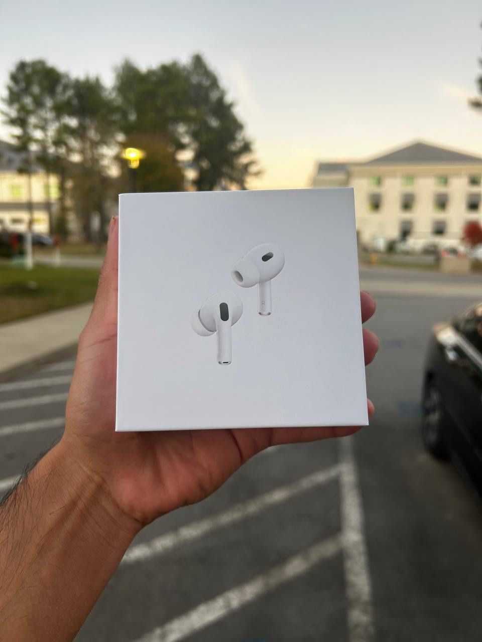 AirPods Pro