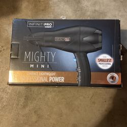 Hair Dryer
