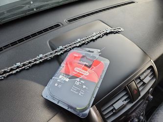 18 inch oregon chainsaw chain