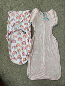 Baby Sleep Bundle – Love To Dream, SwaddleMe