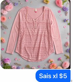 Blusa
