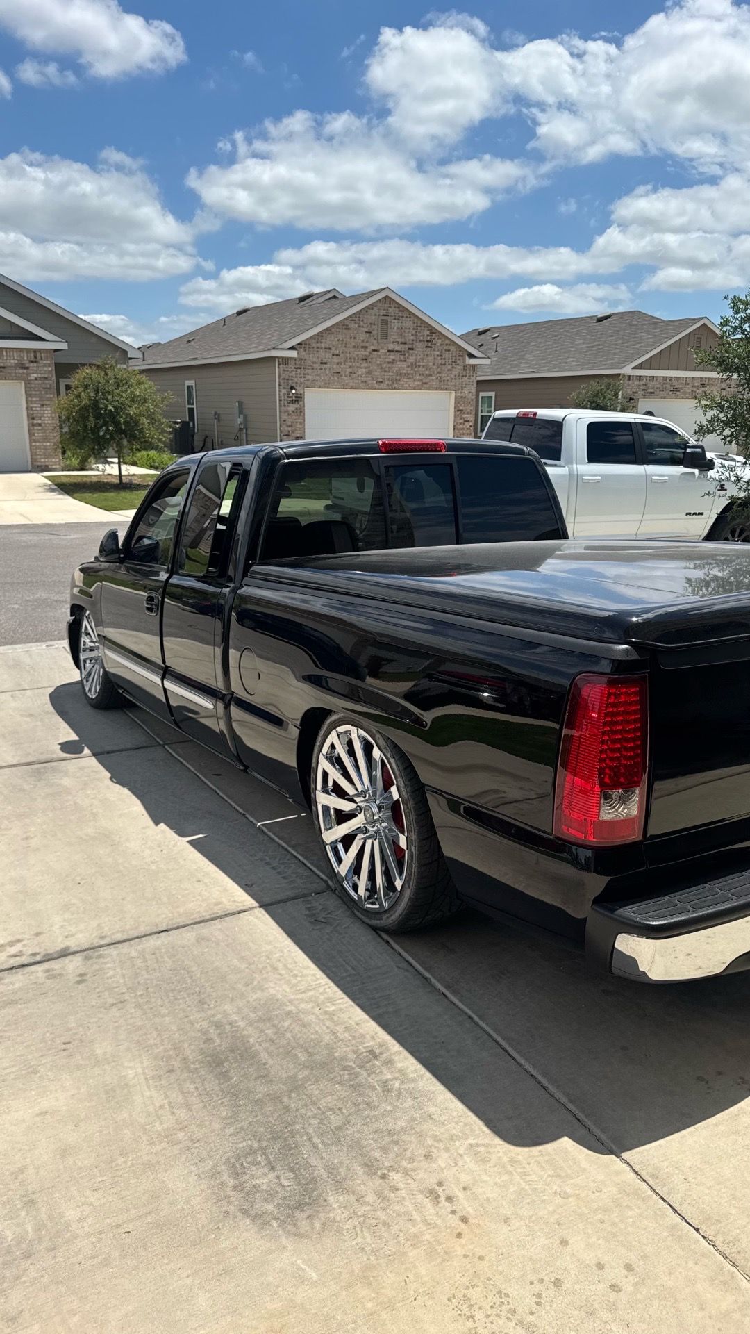 2005 GMC Sierra 1500