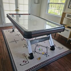 Air Hockey Table 89inch