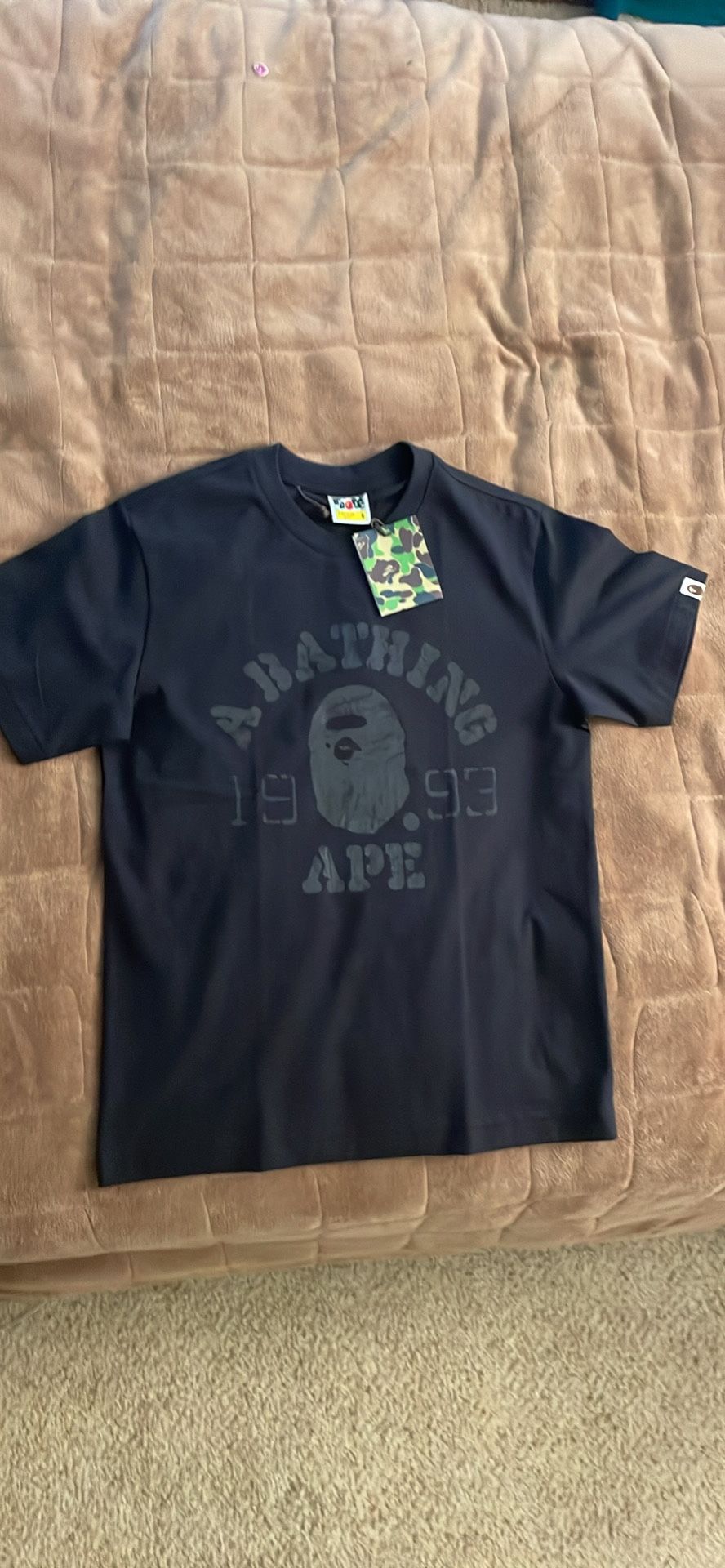 Authentic BAPE Shirt