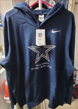 Dallas Cowboys sweater