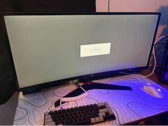 LG 34UC79G-B 34 Inch 21:9 Curved Gaming Monitor