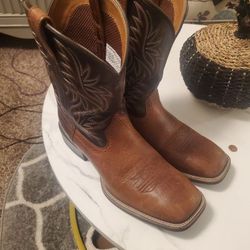 Ariat boots