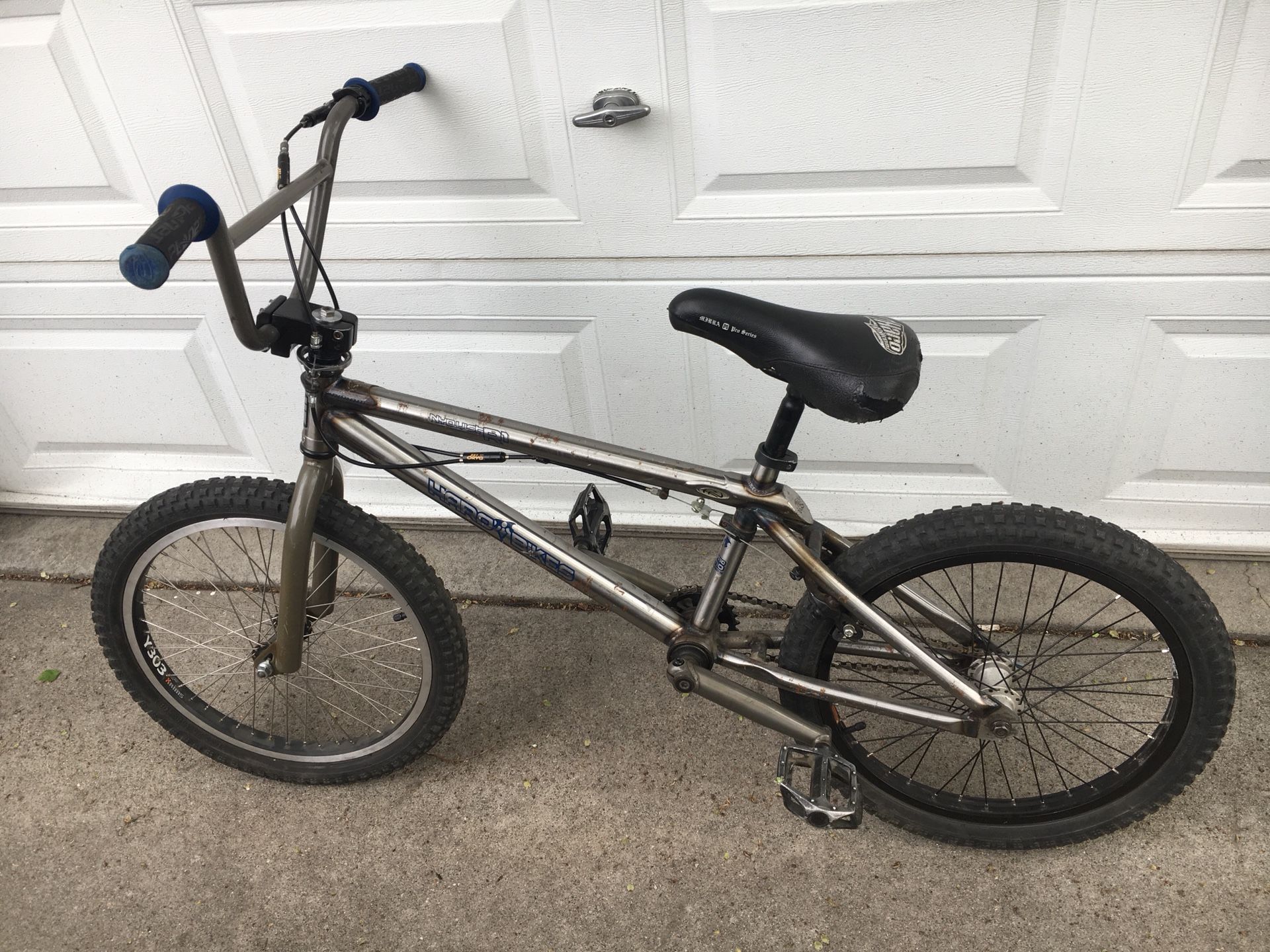Haro nyquist r1 discount