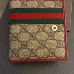 Gucci Wallet