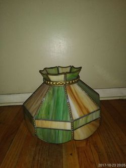 Lamp shade