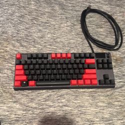 Steel Series Apex Pro TKL (No Wrist Rest)