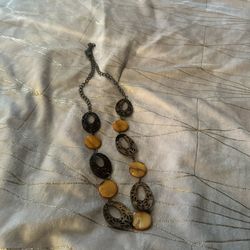Vintage Necklace