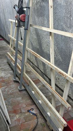 Vertical Panel Saw Milwaukee