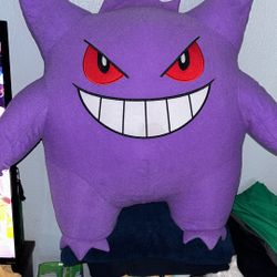 pokémon plushy