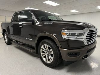 2019 Ram 1500 Crew Cab