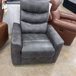 Power Recliner 
