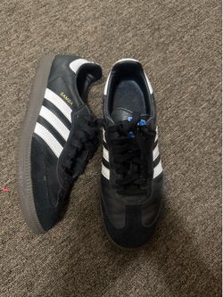 Adidas samba size 9 men