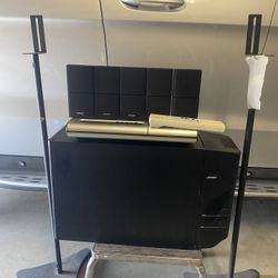 BOSE ® LIFESTYLE® MODEL 5 MUSIC CENTER