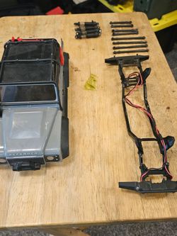 Traxxas TRX4M