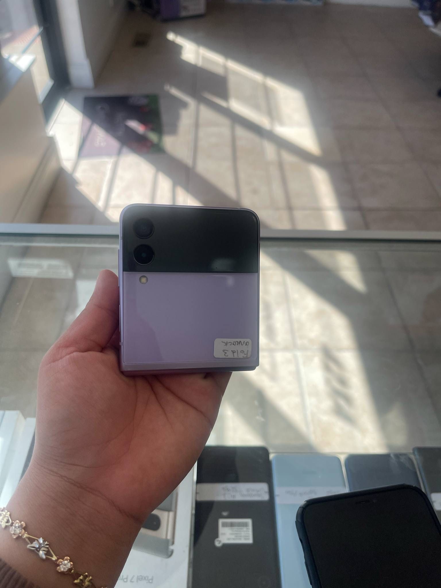 Samsung Z Flip 3