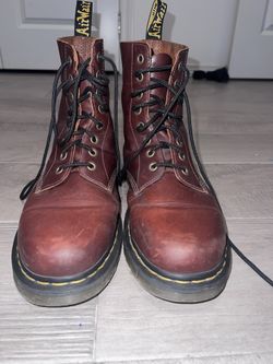 Dr  Martens , Size 11
