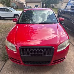 2007 Audi A4