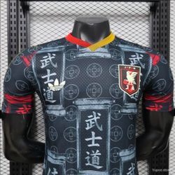 Player Version 2026 Japan Special Edition - Size XL