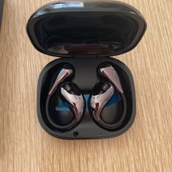 Brand New! Miniso Wireless Ear Buds