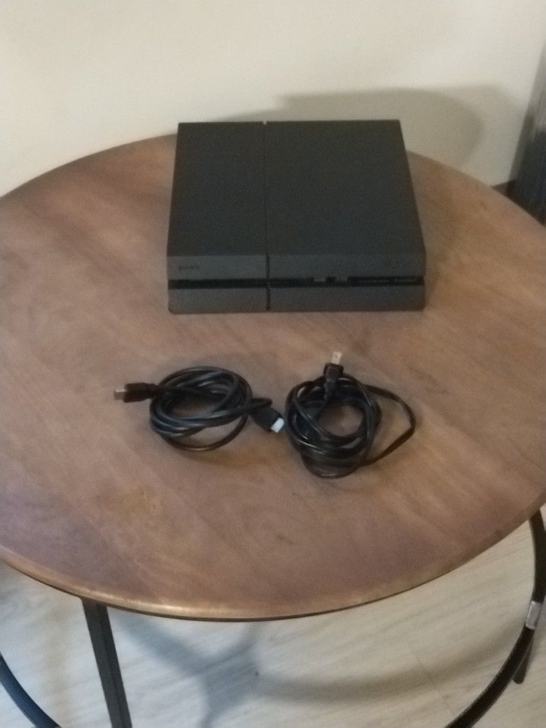 PlayStation 4