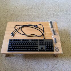 Logitech G413 Carbon (Romer G Tactile) Keyboard