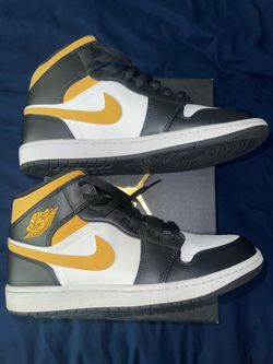 Jordan 1’s Size 10.5